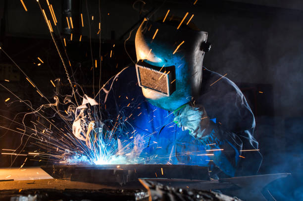 Best Specialty Welding Processes in , AK