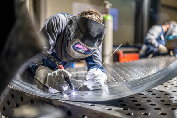 Best Welding Equipment Sales and Repair in , AK
