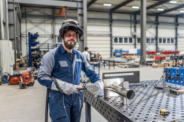  , AK Welder Pros