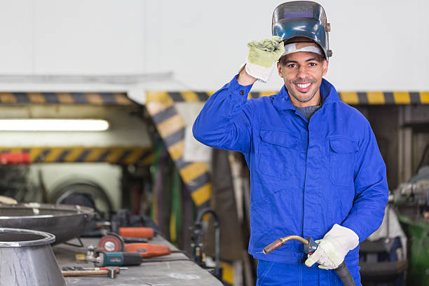 Best Welding Inspection and Certification in , AK